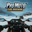Icon des Programms: Pro Moto - Close Overtaki…