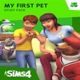 Icono de programa: The Sims 4: My First Pet …