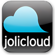 Icon des Programms: Jolicloud Express