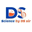 Icône du programme : Science By DS Sir