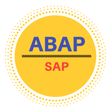 プログラムのアイコン: Abap tutorial