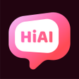 Ikona programu: HiAI buzz - Chat Talk