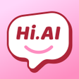 Icono de programa: HiAI buzz - Chat Talk