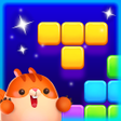 Ikona programu: Chum Chum Block Blast