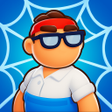 Ikona programu: Spideralypse