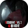 Programmsymbol: RESIDENT EVIL 2  BIOHAZAR…