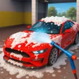 Icono de programa: Shiny Ride - Wash  Fix