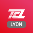 Ikona programu: Lyon Public Transport