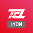 プログラムのアイコン: Lyon Public Transport