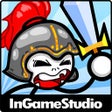 Icon des Programms: Stupid Hero Raining 2 Tap