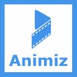 プログラムのアイコン: Animiz