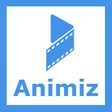 プログラムのアイコン: Animiz