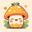 Icon des Programms: Oh My Shimeji: Pets On Sc…
