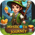 プログラムのアイコン: Mystic Match Journey