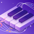 Icon of program: Piano Player - Learning S…