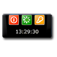 程序图标: ShutDownControl