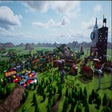 Icono de programa: Blockville