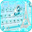 Ikona programu: Diamond Paris Butterfly K…