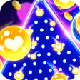 Icon des Programms: Cosmic Ball Drop Rush