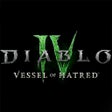 Ikona programu: Diablo IV - Vessel of Hat…