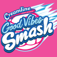 プログラムのアイコン: Creamline Good Vibes Smas…