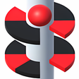 プログラムのアイコン: Helix Jump Basic