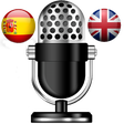 程序图标: Spanish-English Translati…