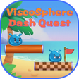 Ikona programu: ViscoSphere Dash Quest