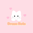 Ikona programu: Dream Note: Vision Board …