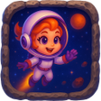 Ikona programu: Astro Shot: Meteor Crash
