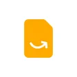 Icon des Programms: Simify - Data eSIM for Tr…