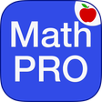 プログラムのアイコン: Math PRO - Math Game for …