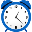 Icon des Programms: Simple Alarm Clock Free