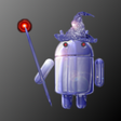 Icon des Programms: Wallpaper Wizardrii