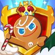 Icona del programma: Cookie Run: Kingdom - Kin…