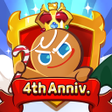 Icon des Programms: Cookie Run: Kingdom - Kin…