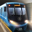 Icon des Programms: Subway Simulator 3D - Urb…
