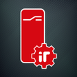 Icon des Programms: IR Reader Config