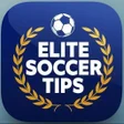 程序图标: Elite Soccer Tips