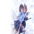 Ikona programu: BLUE REFLECTION: Second L…