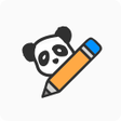 Icon des Programms: Panda Draw-Draw and Guess…