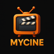 Icon des Programms: Mycine Filmes e Series