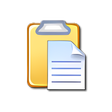 Icon des Programms: ClipDiary