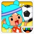 Icon des Programms: Toca Boca World