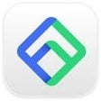 程序图标: 4DDiG File Repair
