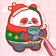 プログラムのアイコン: Charmies Land: Sticker Do…