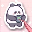 Icône du programme : Charmies Land: Sticker Do…