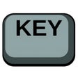 Ikona programu: KeyMapper