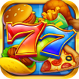 Icon des Programms: Super Juicy  Game