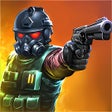 Icon des Programms: Zombie Hunter Sniper